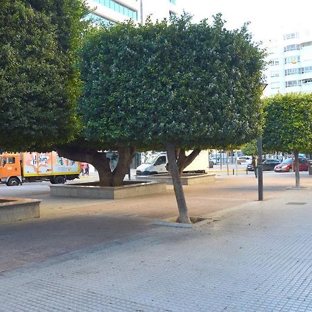 Apartamento Recreo Kadyks Zewnętrze zdjęcie