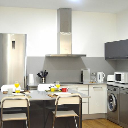 Apartamento Recreo Kadyks Zewnętrze zdjęcie