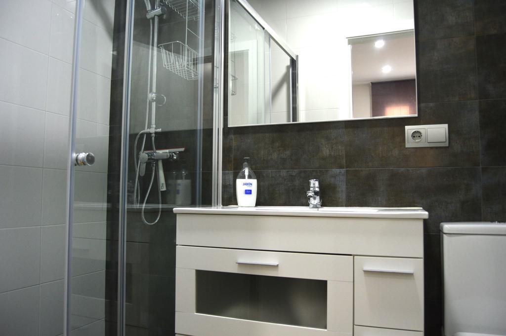 Apartamento Recreo Kadyks Zewnętrze zdjęcie