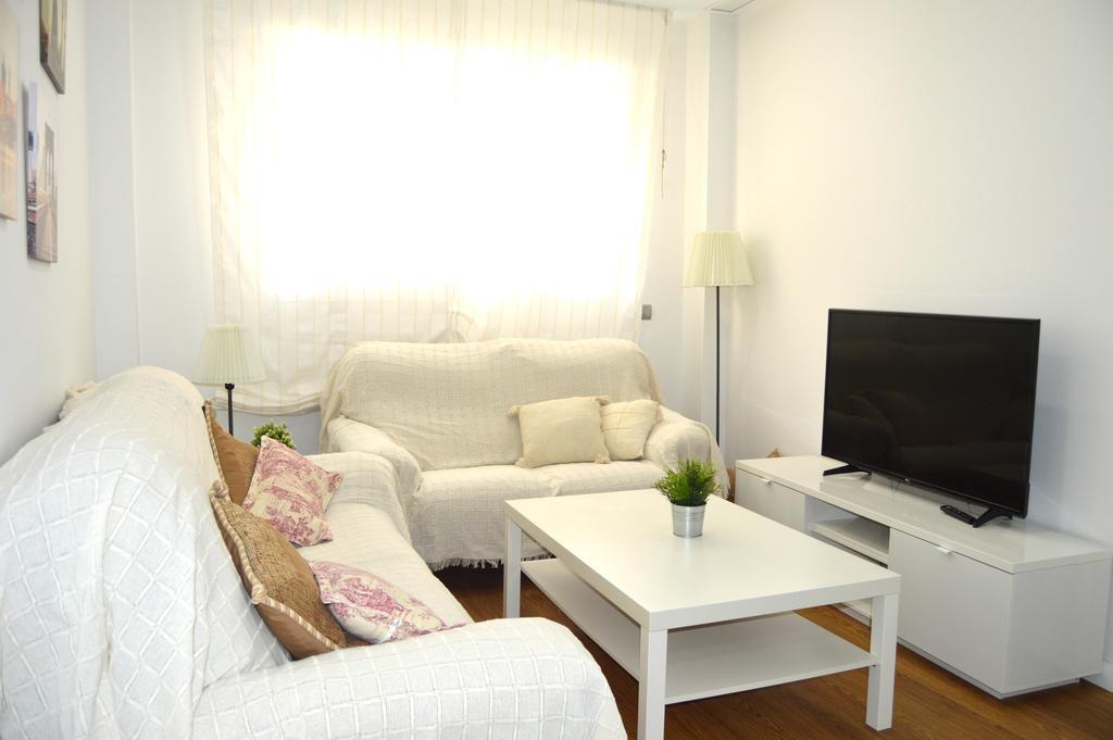 Apartamento Recreo Kadyks Zewnętrze zdjęcie