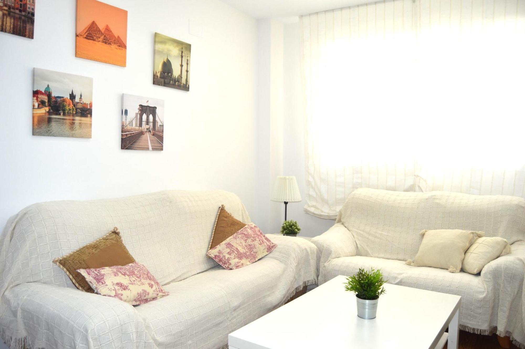Apartamento Recreo Kadyks Zewnętrze zdjęcie