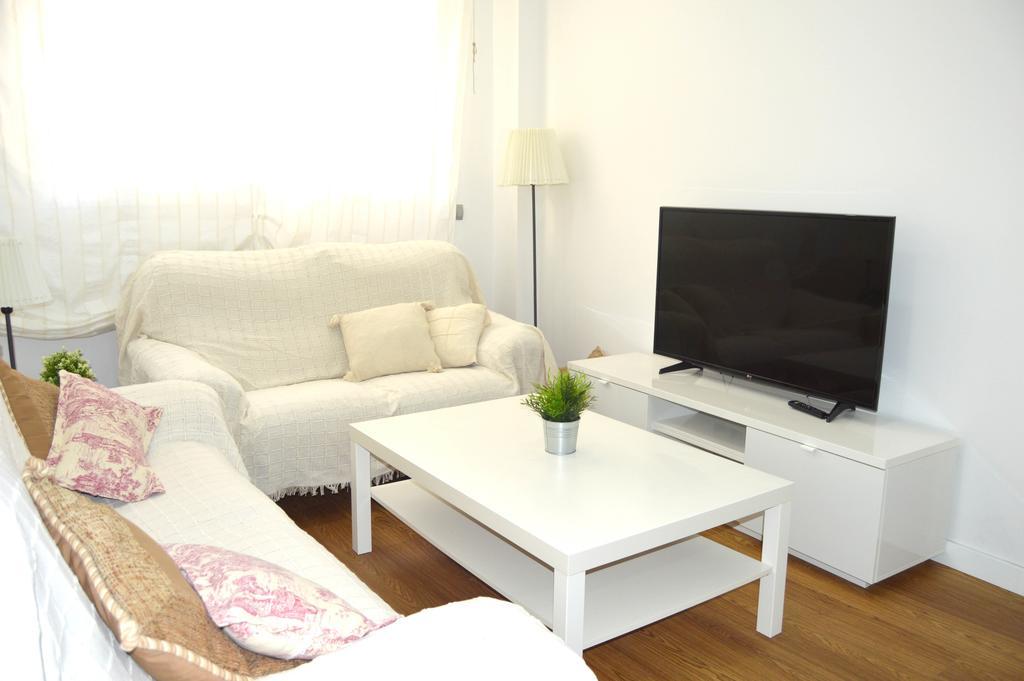 Apartamento Recreo Kadyks Zewnętrze zdjęcie