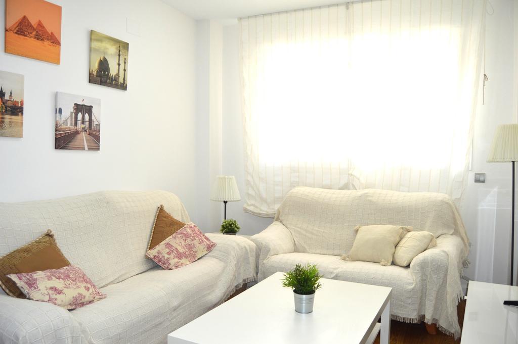 Apartamento Recreo Kadyks Zewnętrze zdjęcie