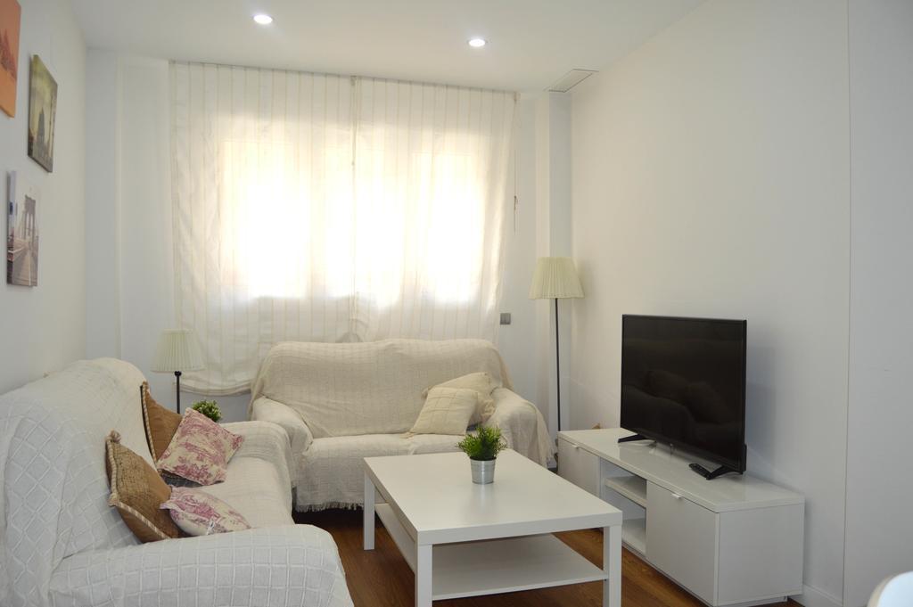 Apartamento Recreo Kadyks Zewnętrze zdjęcie