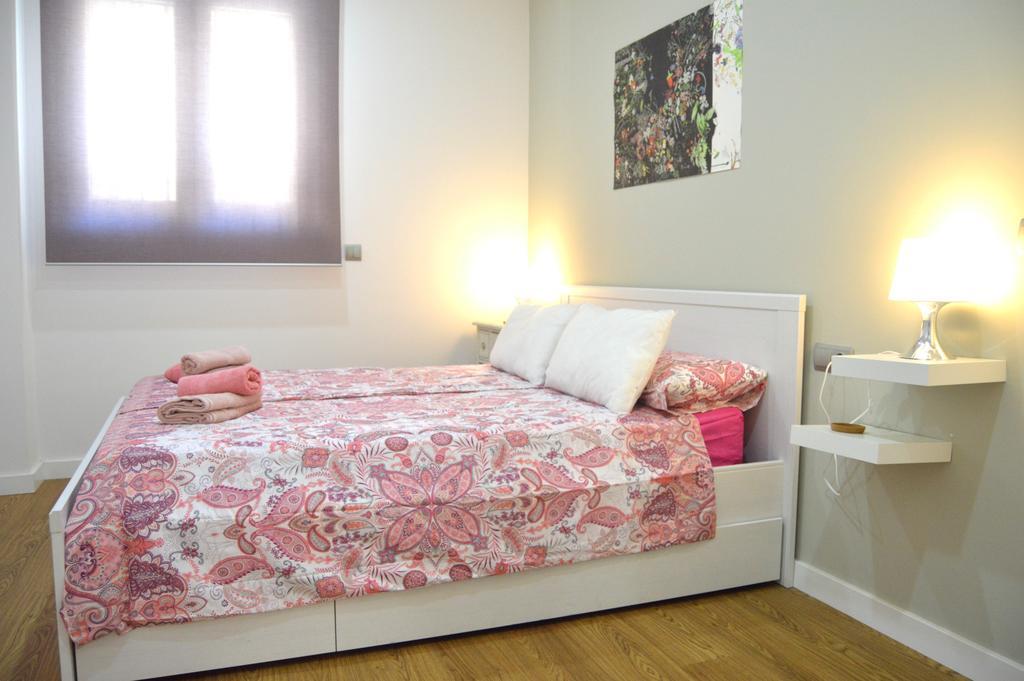 Apartamento Recreo Kadyks Zewnętrze zdjęcie