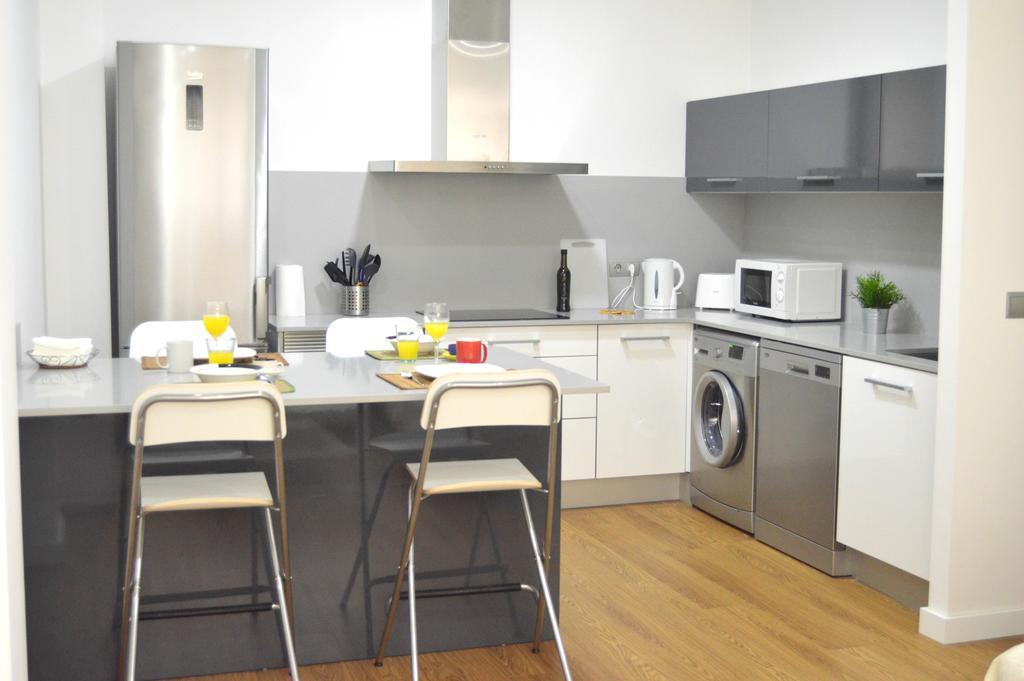 Apartamento Recreo Kadyks Zewnętrze zdjęcie