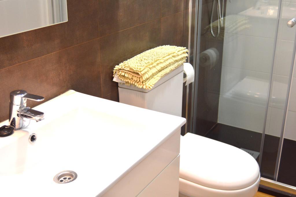 Apartamento Recreo Kadyks Zewnętrze zdjęcie