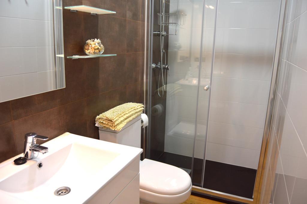 Apartamento Recreo Kadyks Zewnętrze zdjęcie