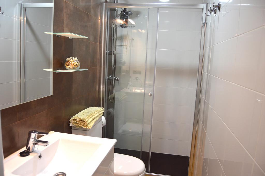 Apartamento Recreo Kadyks Zewnętrze zdjęcie