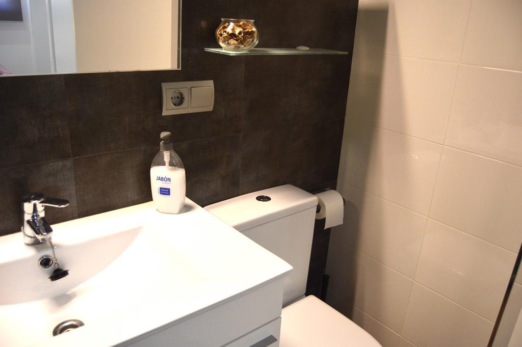 Apartamento Recreo Kadyks Zewnętrze zdjęcie