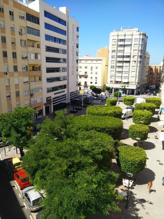 Apartamento Recreo Kadyks Zewnętrze zdjęcie