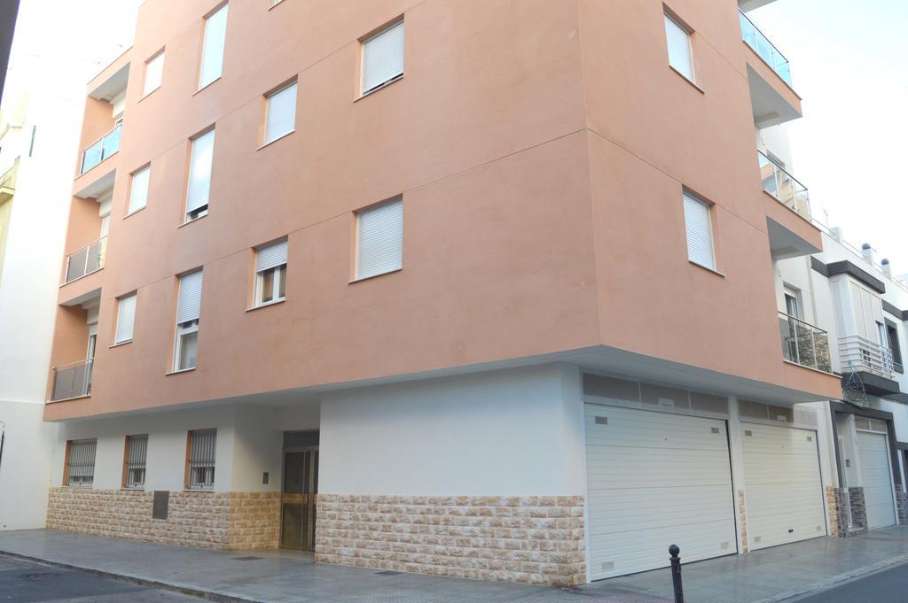 Apartamento Recreo Kadyks Zewnętrze zdjęcie