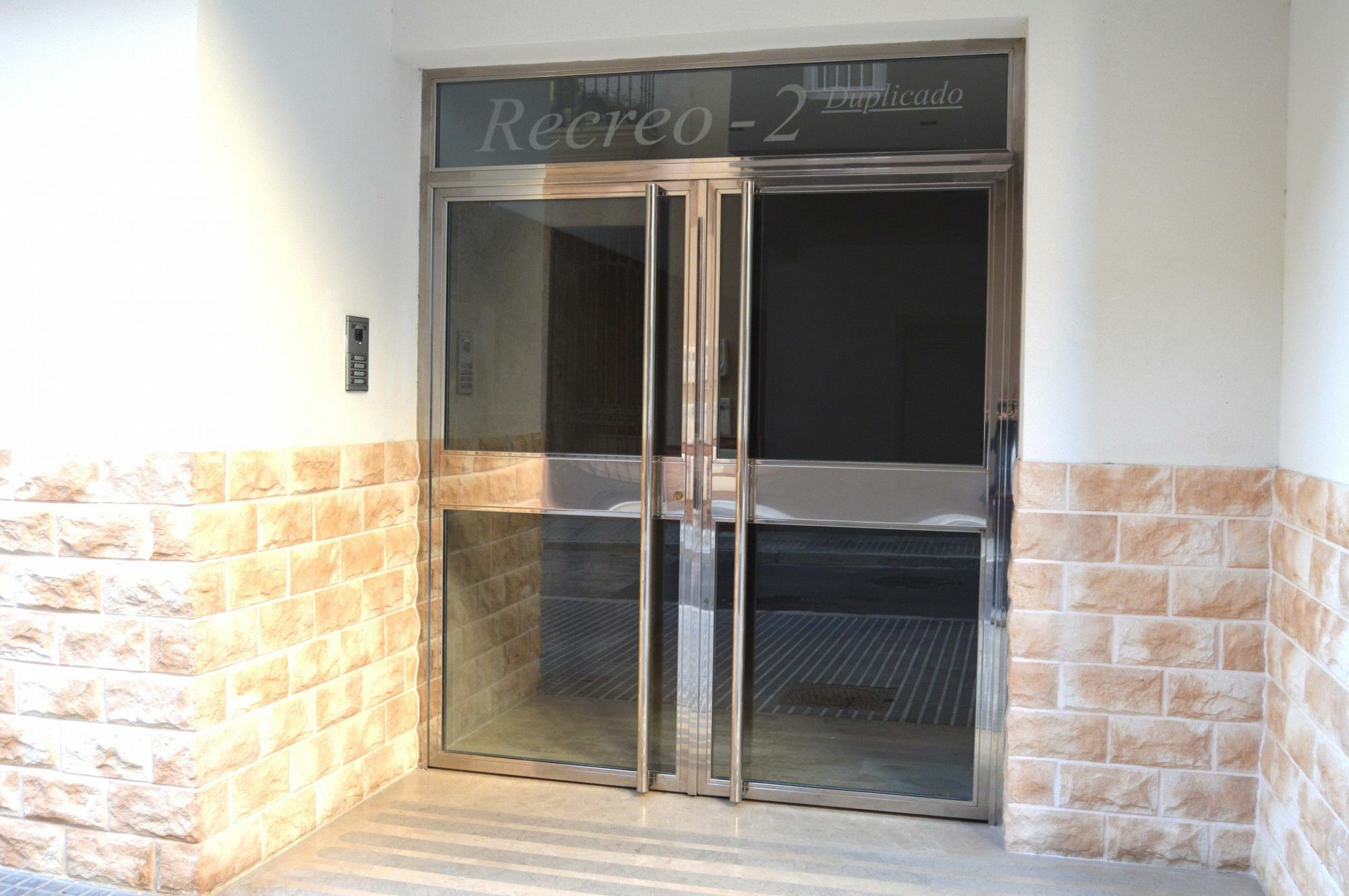 Apartamento Recreo Kadyks Zewnętrze zdjęcie