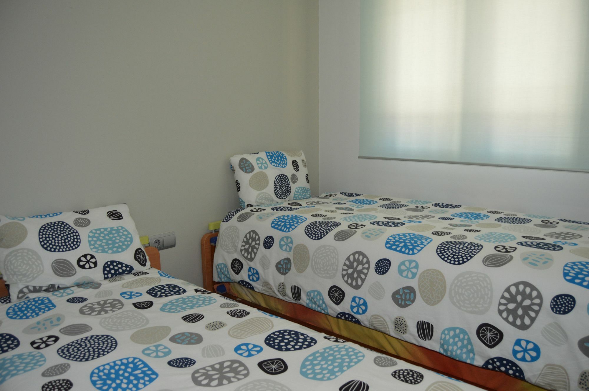 Apartamento Recreo Kadyks Zewnętrze zdjęcie