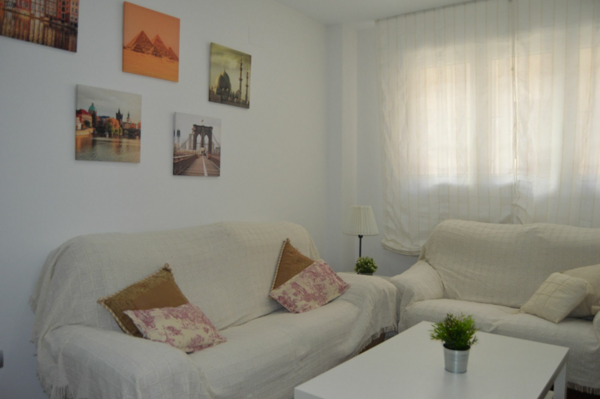 Apartamento Recreo Kadyks Zewnętrze zdjęcie