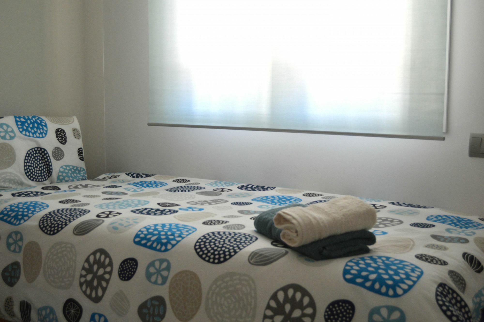 Apartamento Recreo Kadyks Zewnętrze zdjęcie