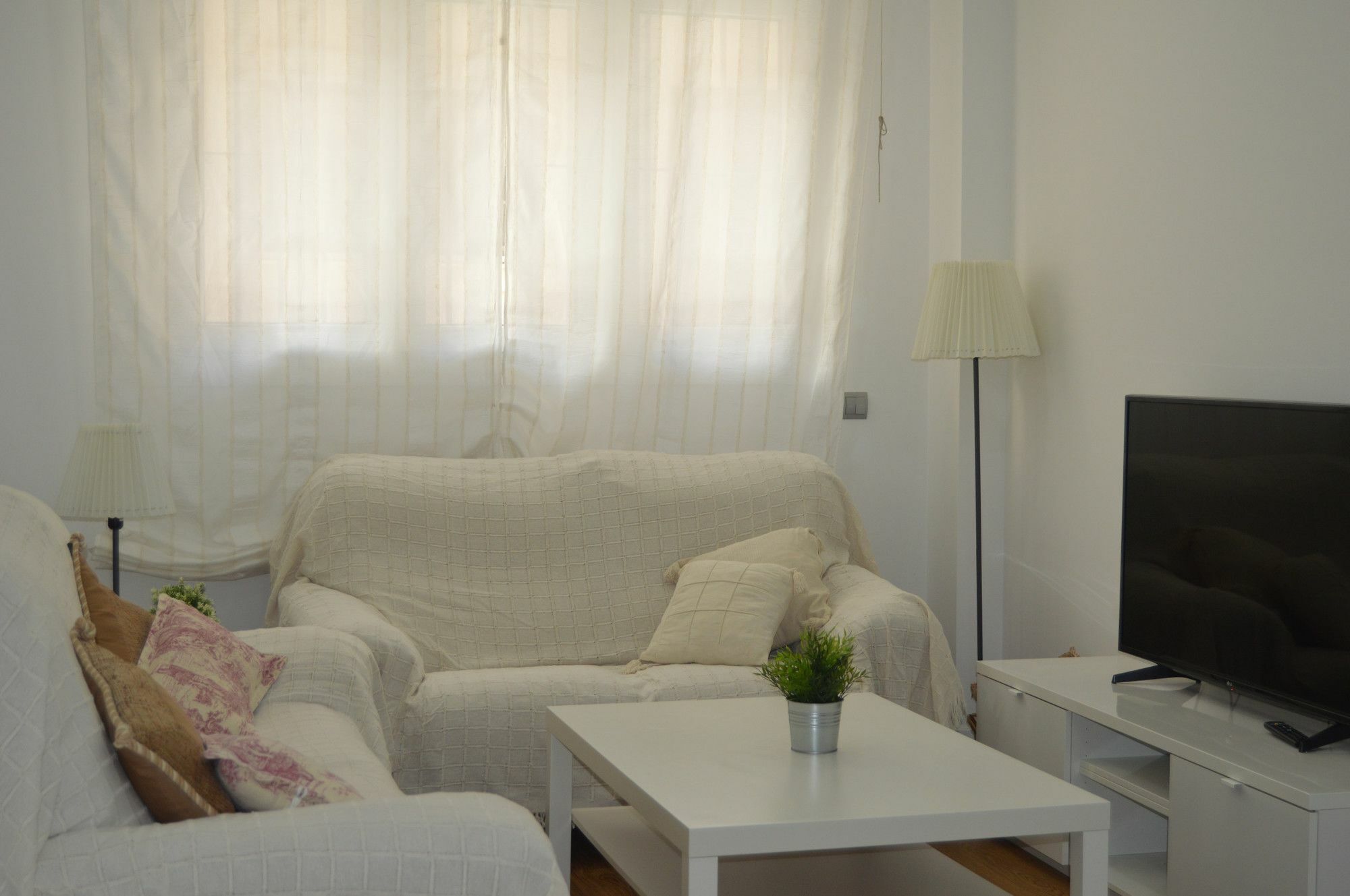 Apartamento Recreo Kadyks Zewnętrze zdjęcie