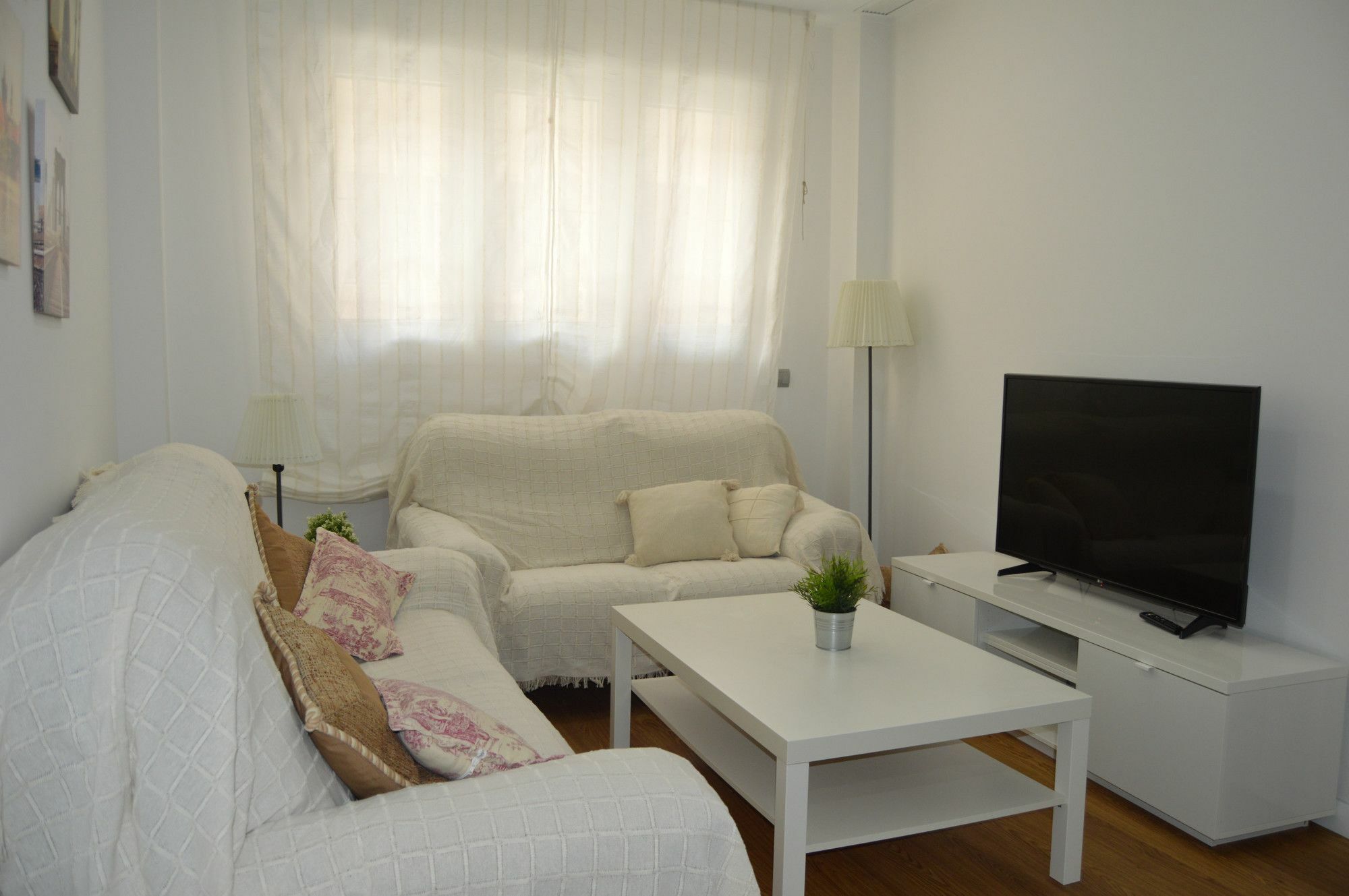 Apartamento Recreo Kadyks Zewnętrze zdjęcie