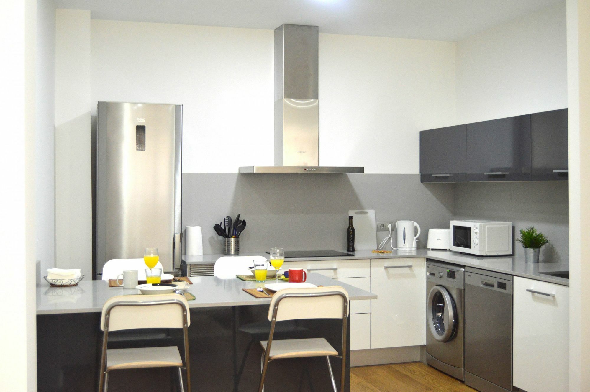 Apartamento Recreo Kadyks Zewnętrze zdjęcie