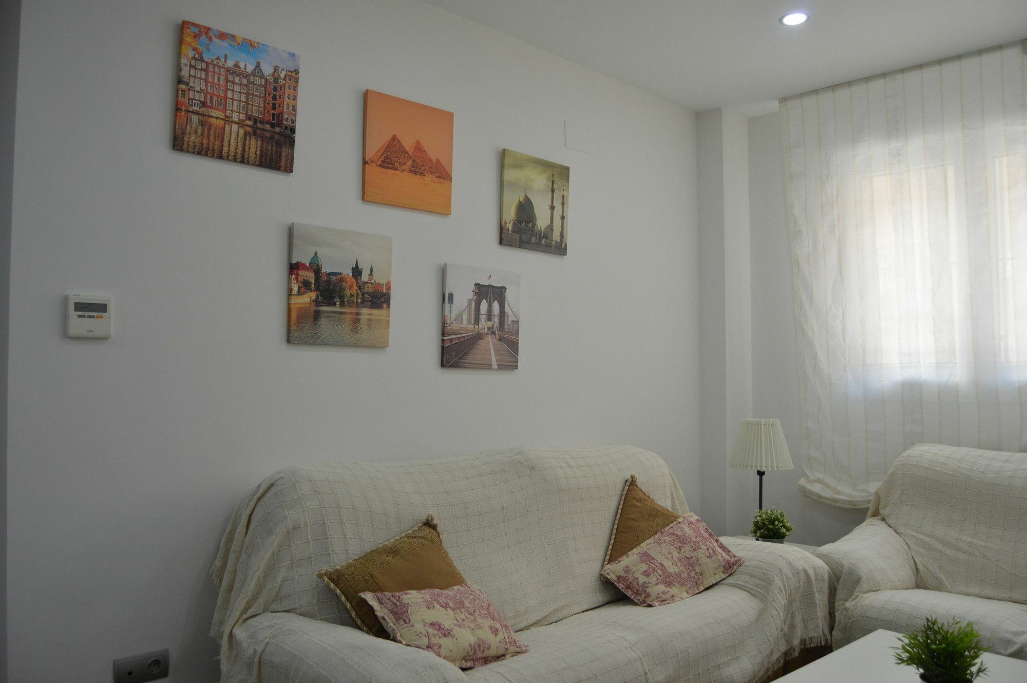 Apartamento Recreo Kadyks Zewnętrze zdjęcie