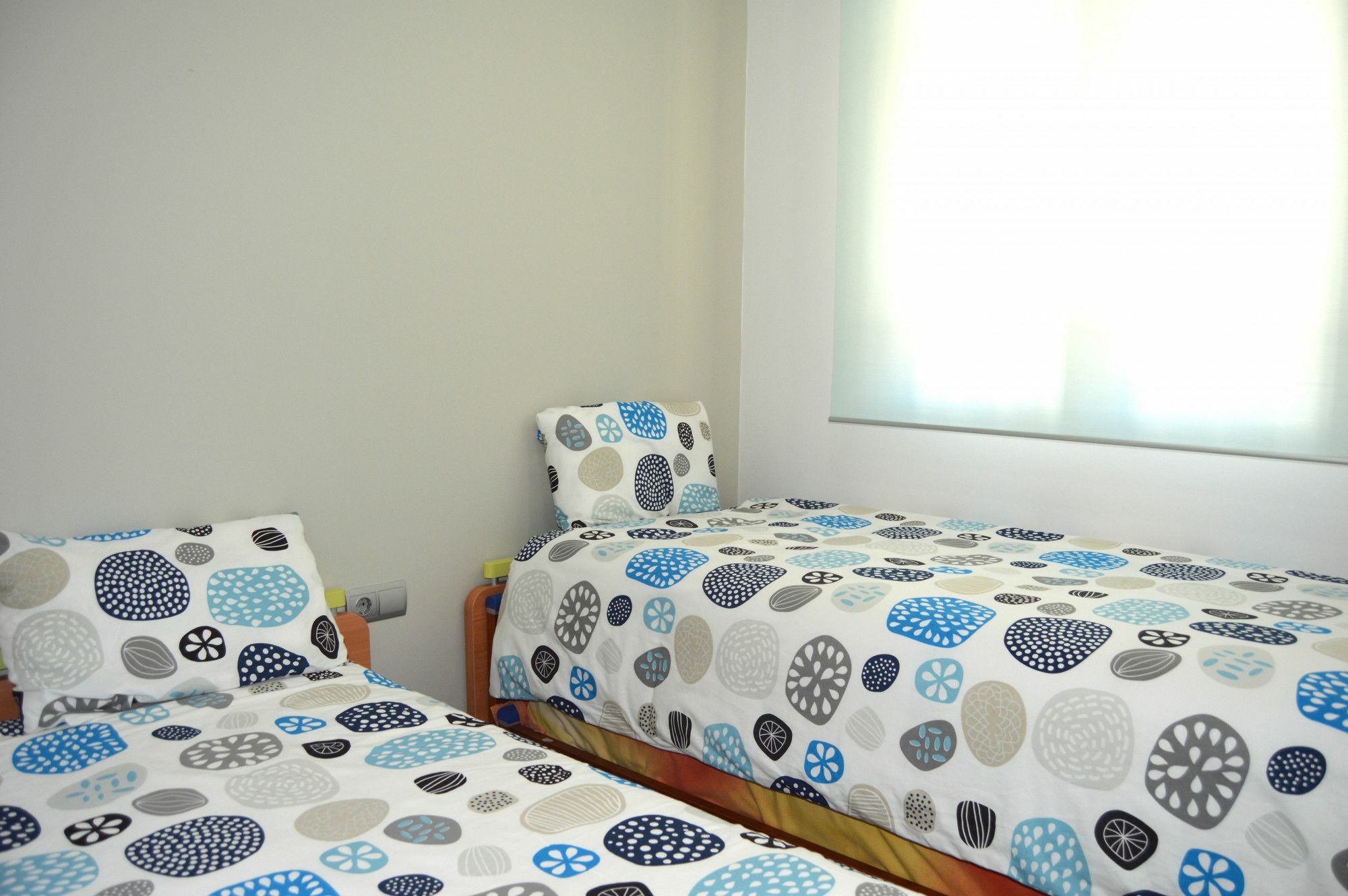 Apartamento Recreo Kadyks Zewnętrze zdjęcie