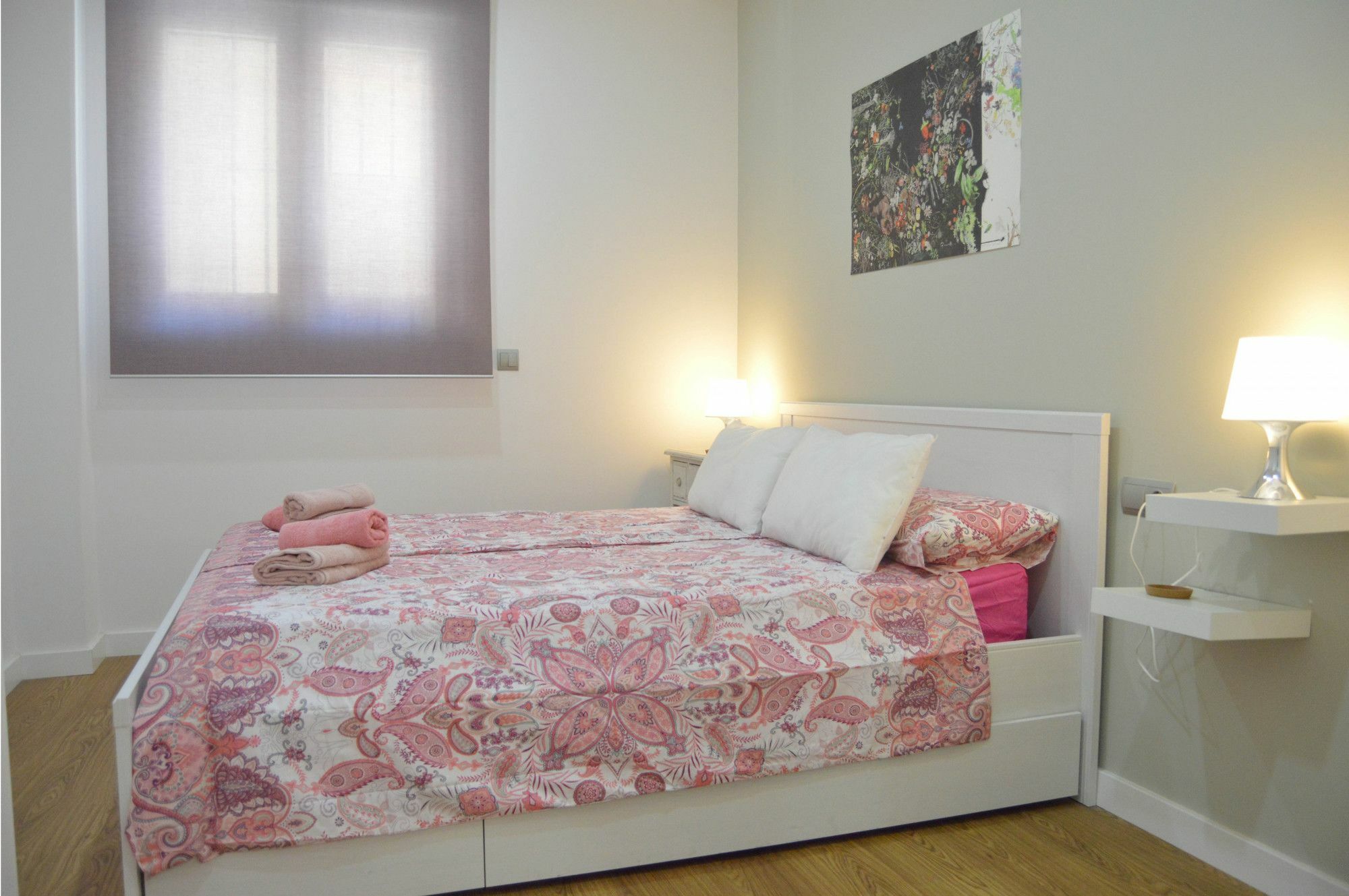 Apartamento Recreo Kadyks Zewnętrze zdjęcie