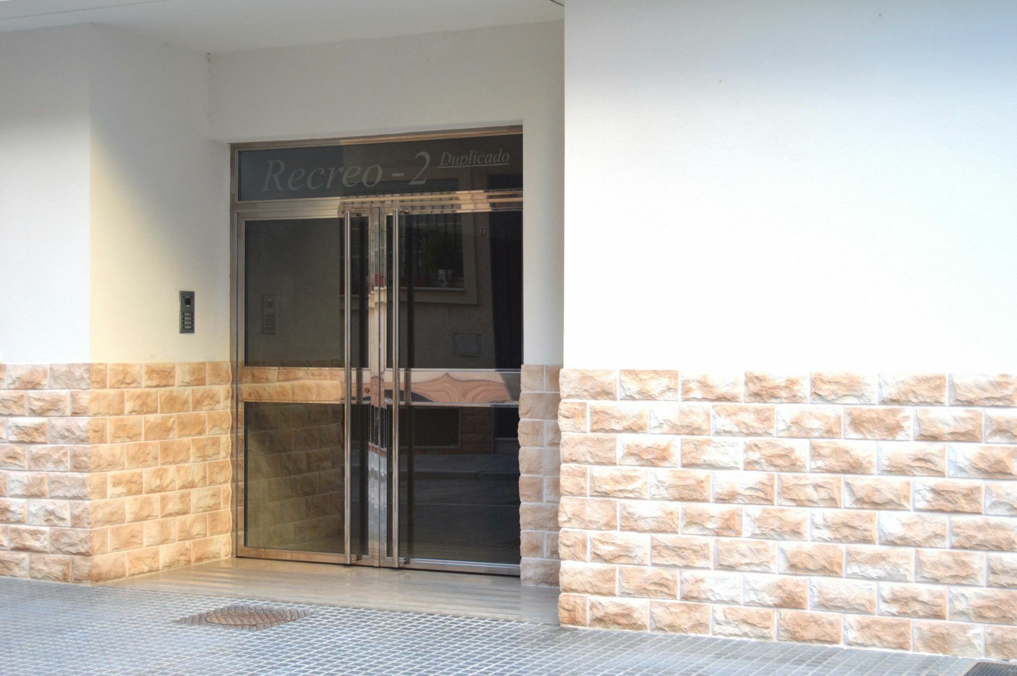 Apartamento Recreo Kadyks Zewnętrze zdjęcie