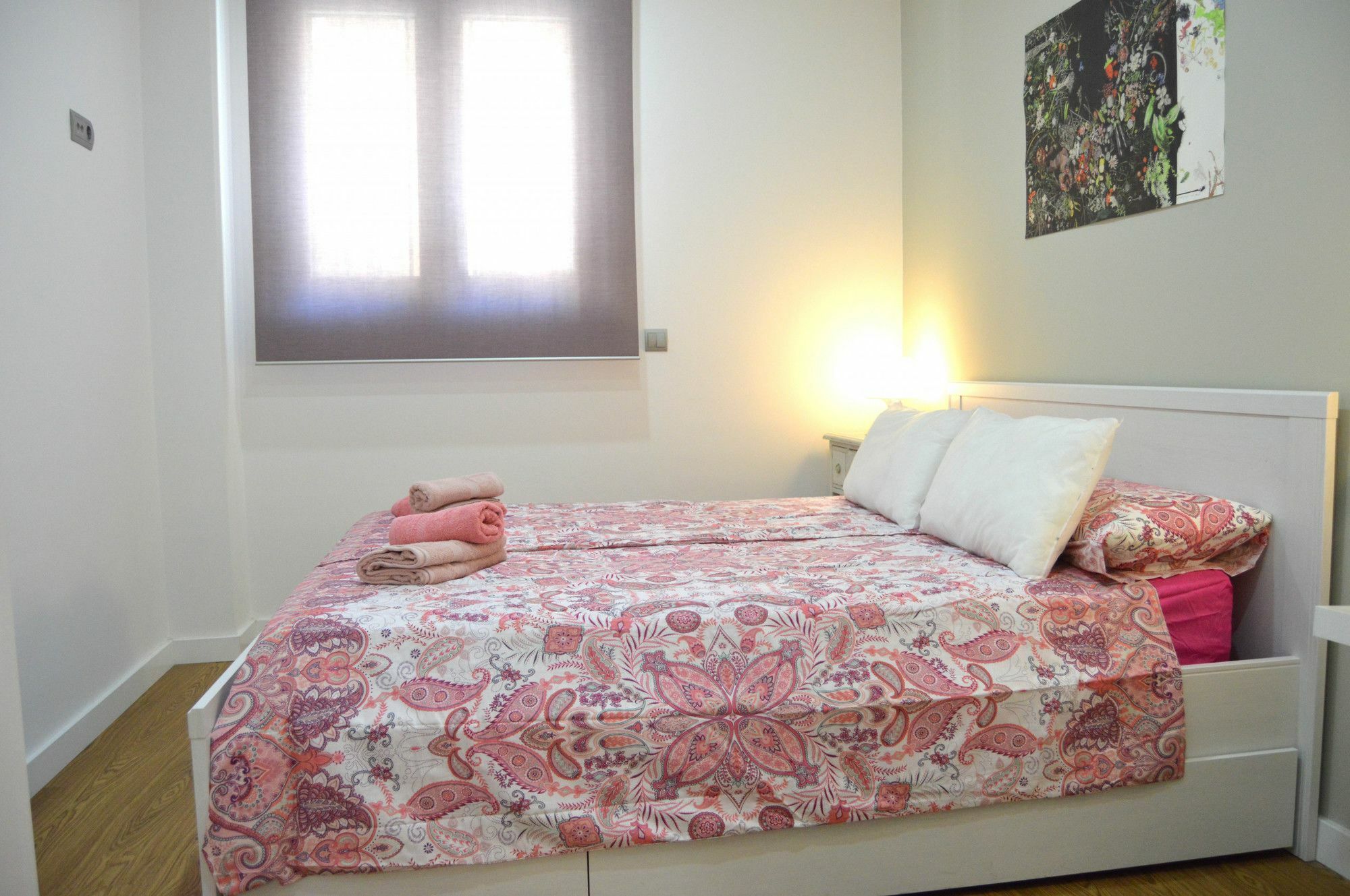 Apartamento Recreo Kadyks Zewnętrze zdjęcie