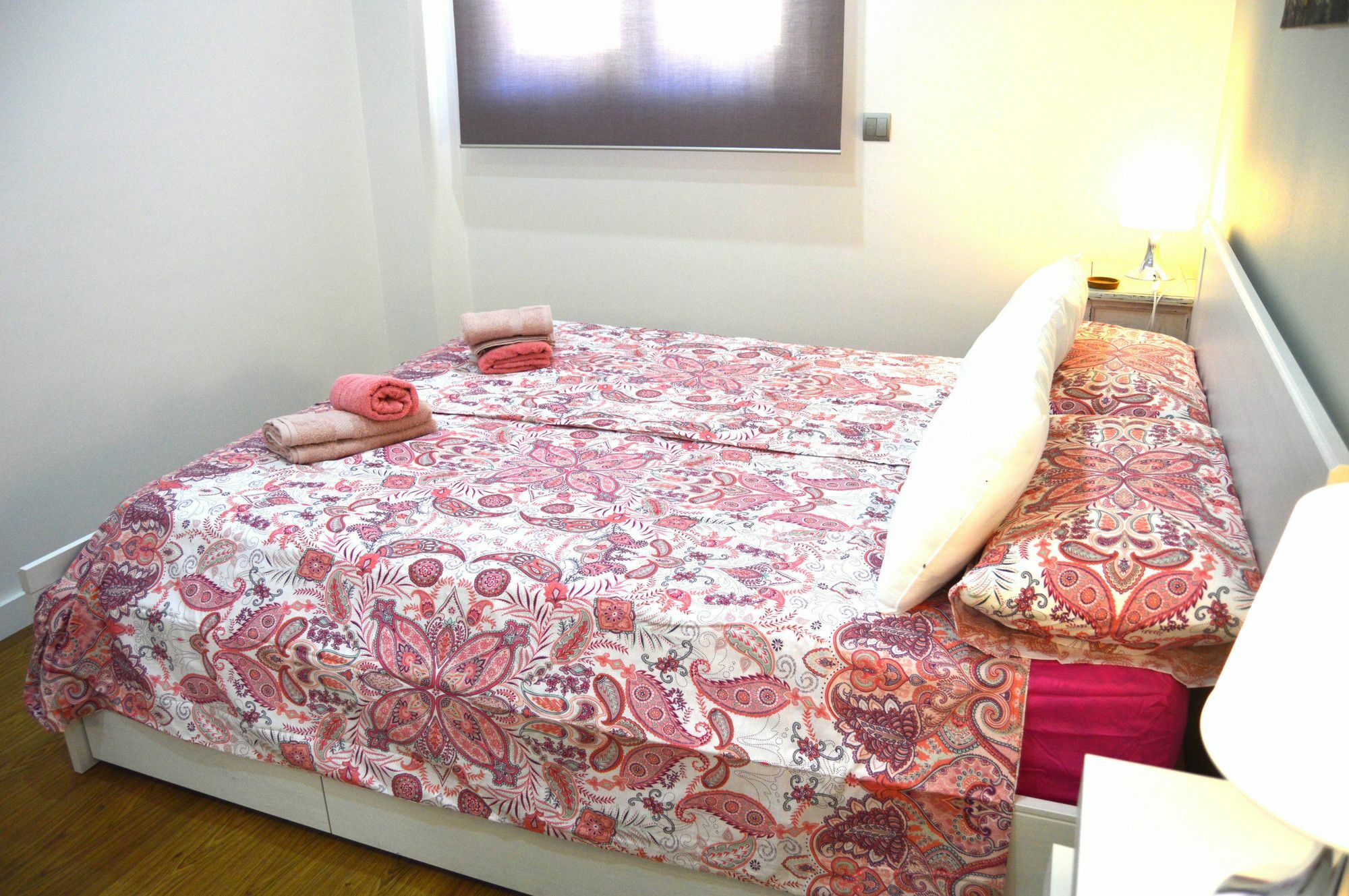 Apartamento Recreo Kadyks Zewnętrze zdjęcie